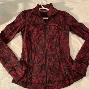 Lululemon jacket